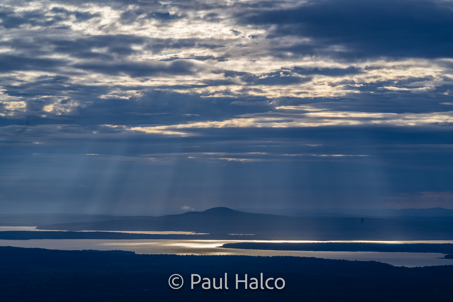 Paul Halco-Acadia NP-9